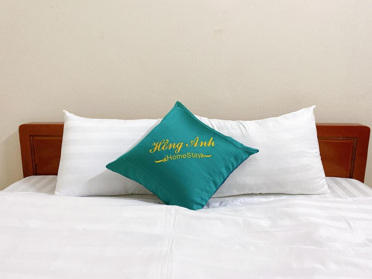 Homestay Hong Anh Dong Van  Exterior photo