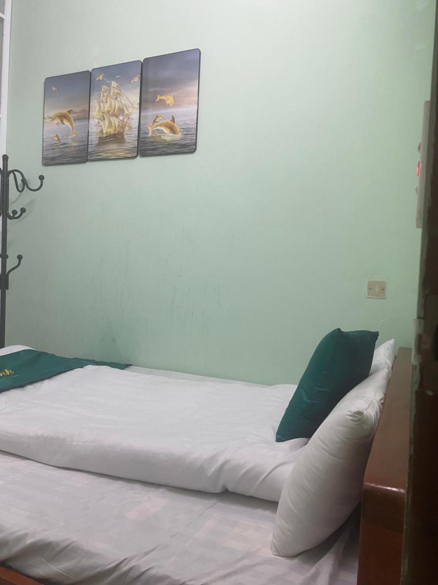 Homestay Hong Anh Dong Van  Exterior photo