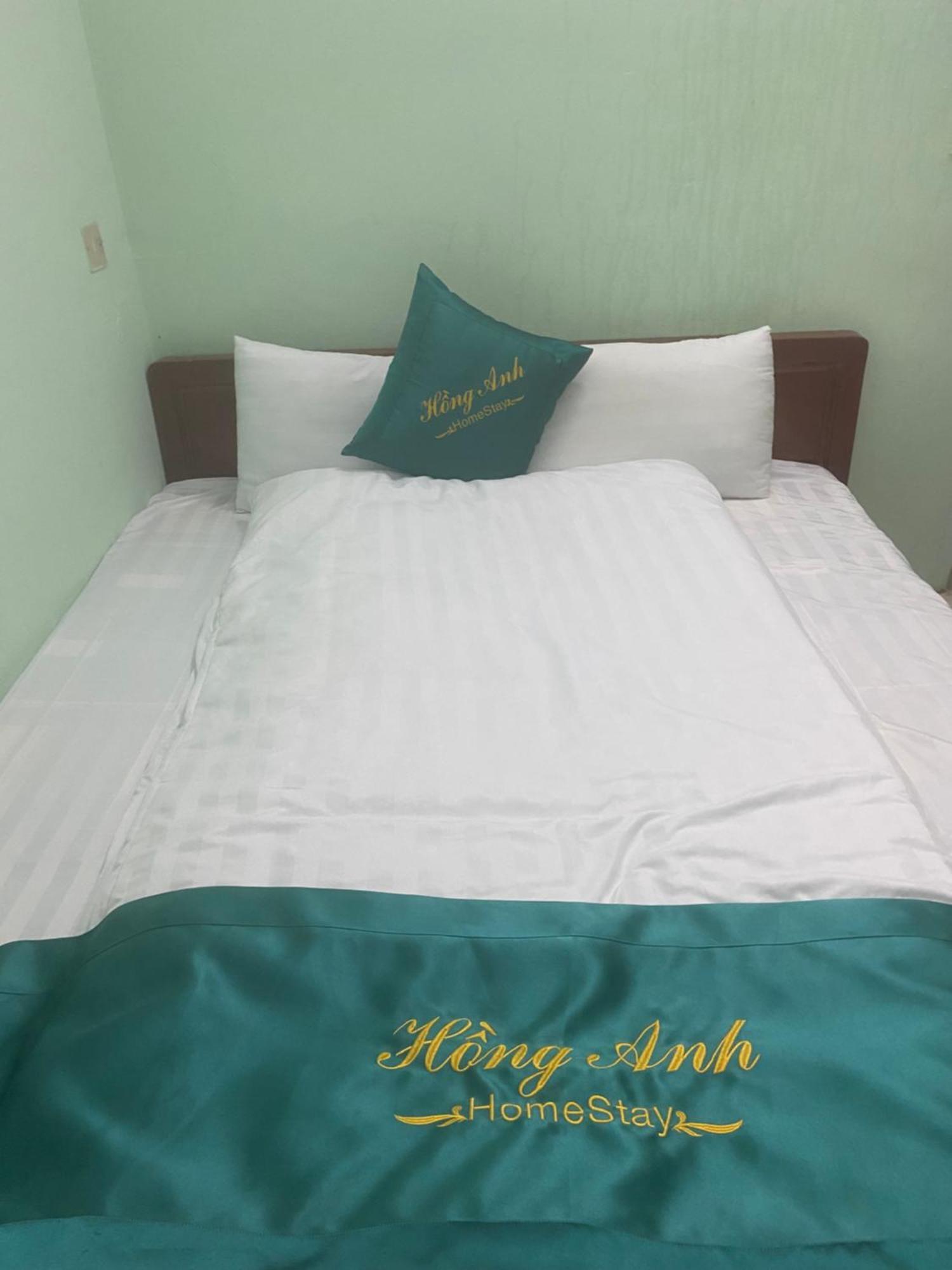 Homestay Hong Anh Dong Van  Exterior photo